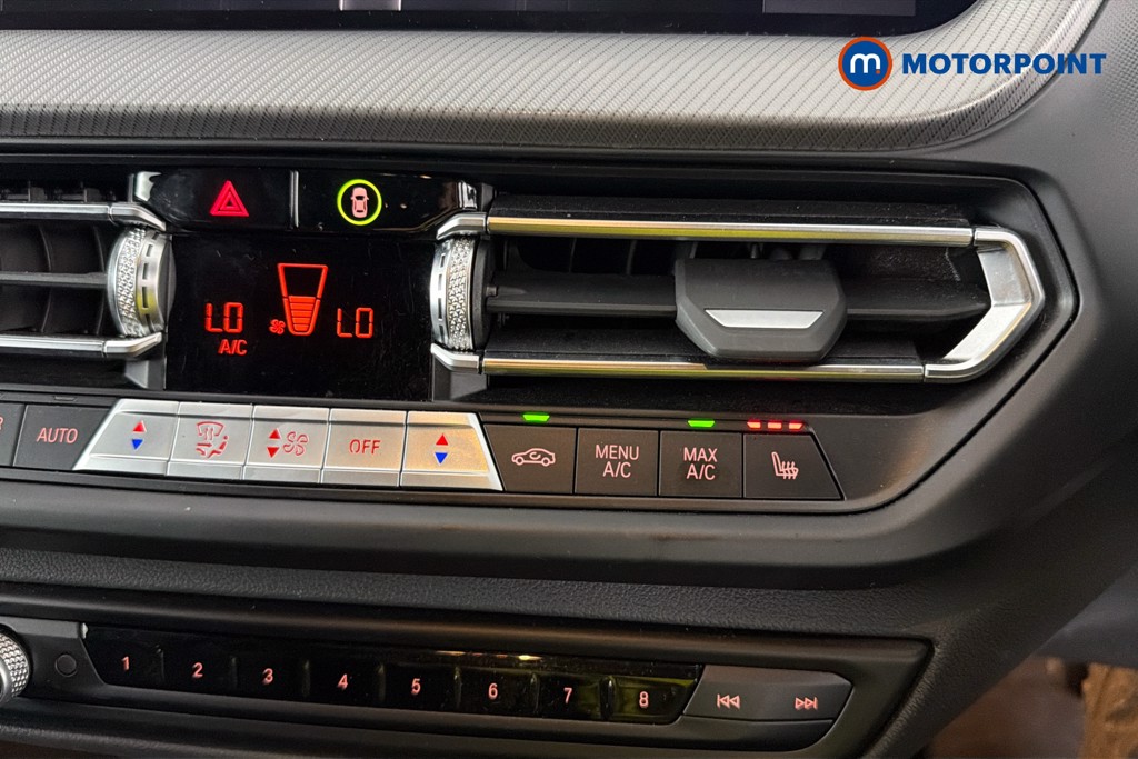 BMW 1 Series M Sport Automatic Petrol Hatchback - Stock Number (1648731) - 14th supplementary image