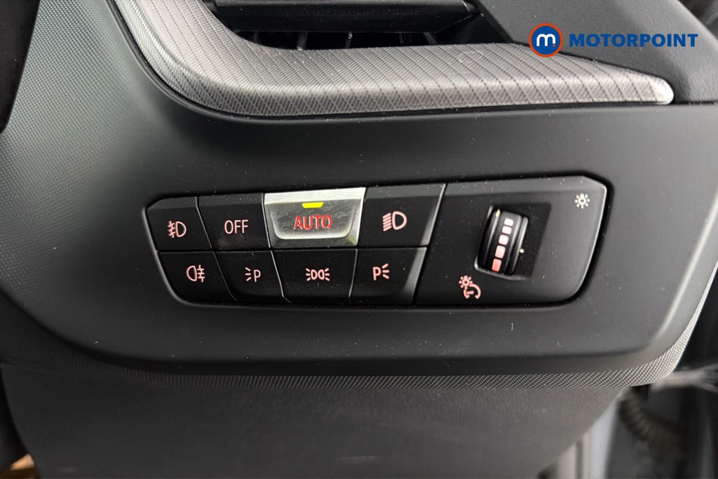 BMW 1 Series M Sport Automatic Petrol Hatchback - Stock Number (1648731) - 18th supplementary image