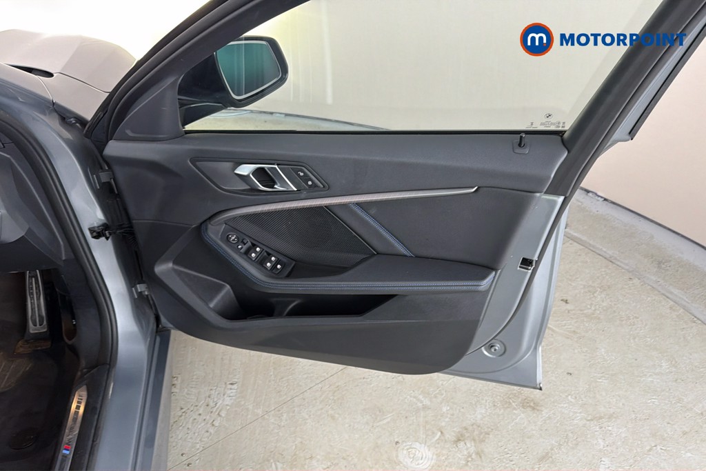 BMW 1 Series M Sport Automatic Petrol Hatchback - Stock Number (1648731) - 19th supplementary image
