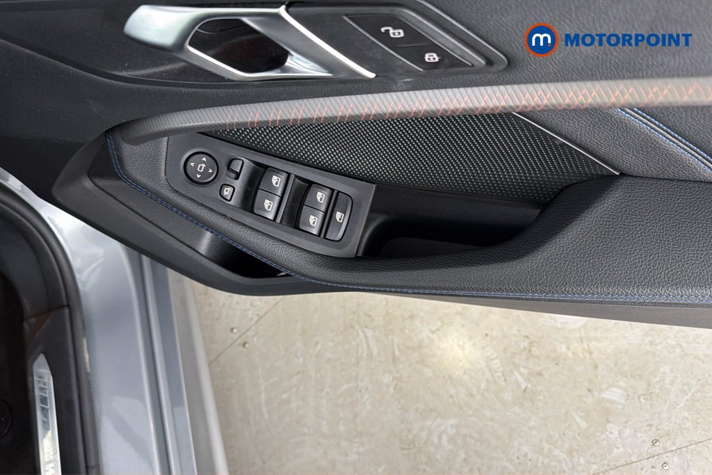 BMW 1 Series M Sport Automatic Petrol Hatchback - Stock Number (1648731) - 20th supplementary image
