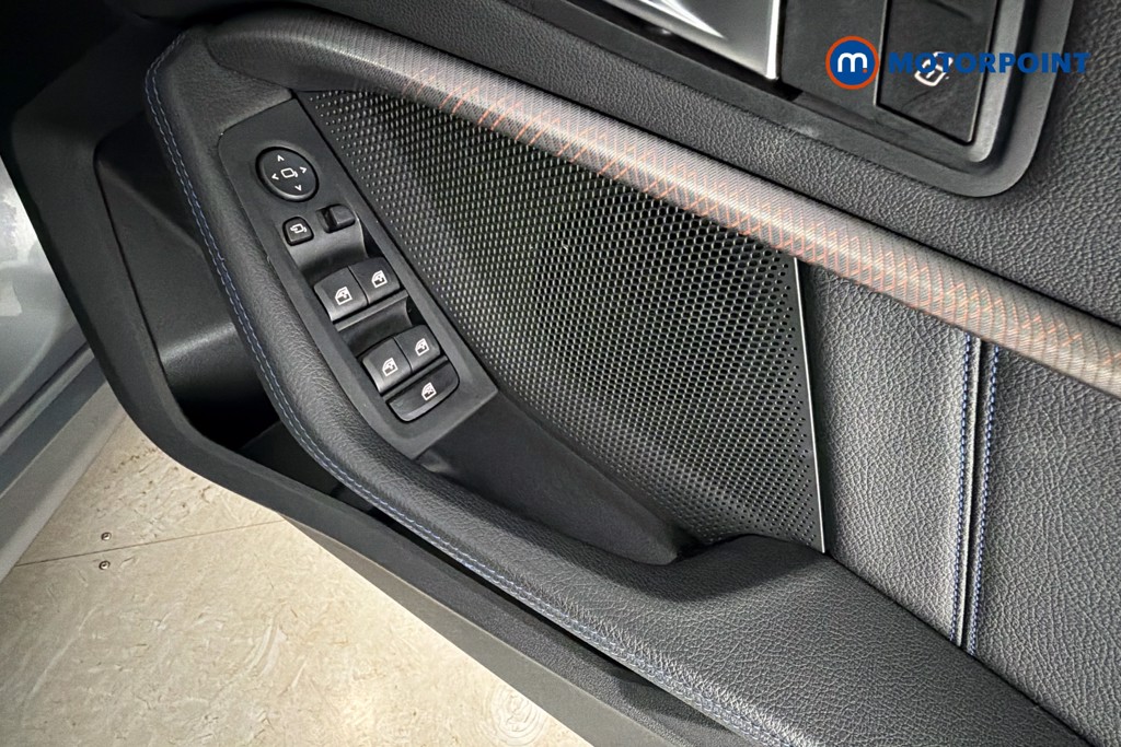 BMW 1 Series M Sport Automatic Petrol Hatchback - Stock Number (1648731) - 21st supplementary image