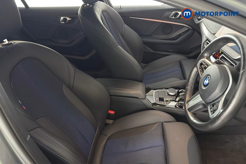 BMW 1 Series M Sport Automatic Petrol Hatchback - Stock Number (1648731) - 22nd supplementary image