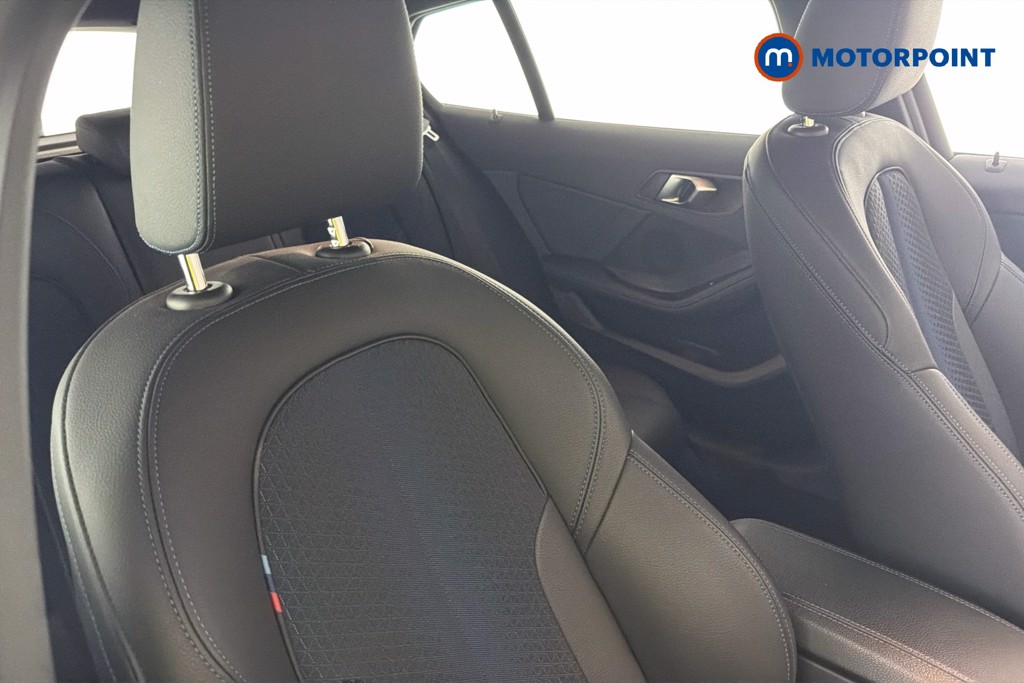 BMW 1 Series M Sport Automatic Petrol Hatchback - Stock Number (1648731) - 23rd supplementary image