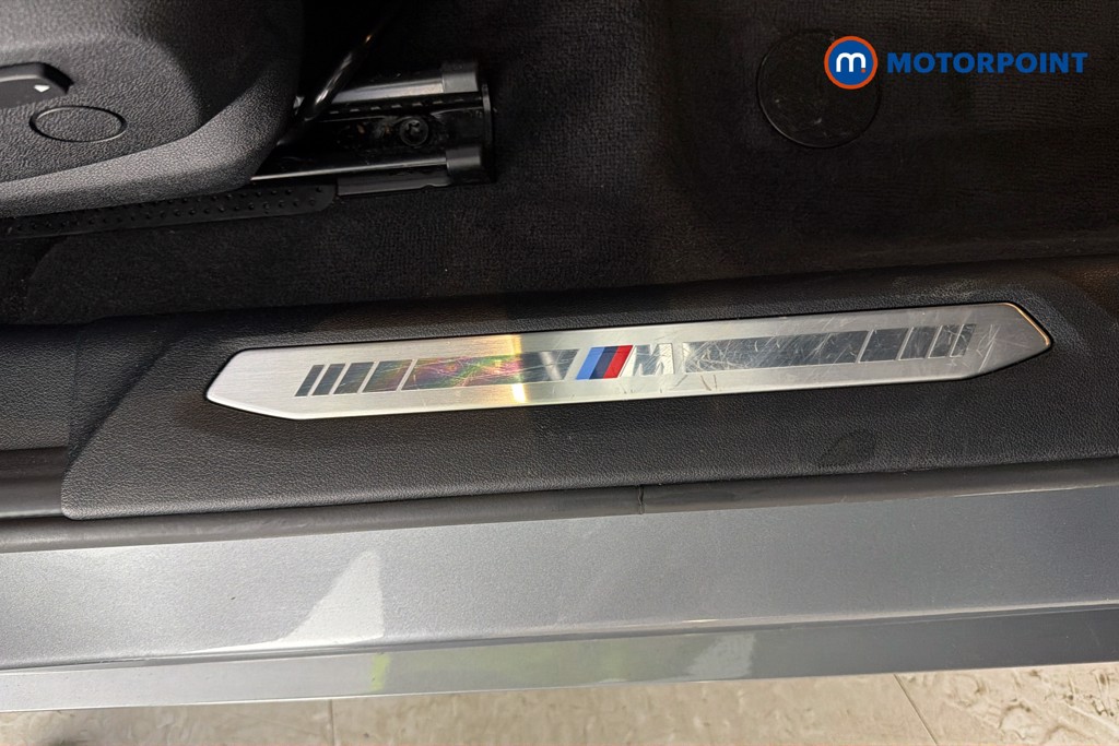 BMW 1 Series M Sport Automatic Petrol Hatchback - Stock Number (1648731) - 27th supplementary image