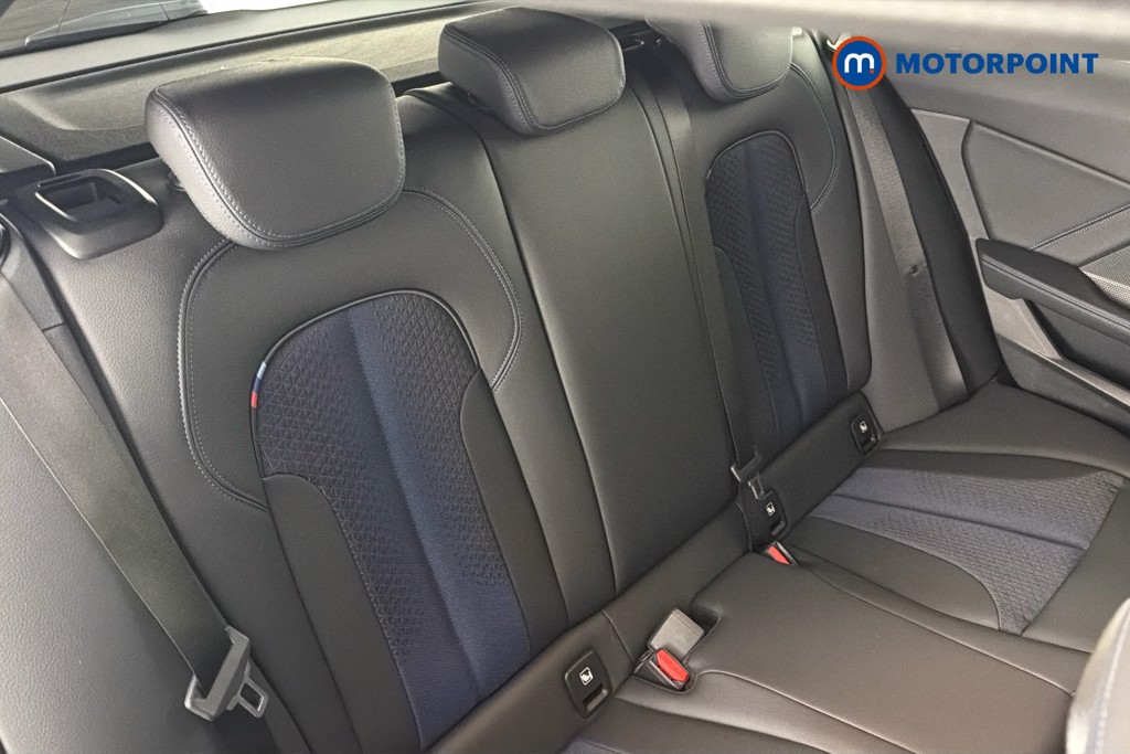 BMW 1 Series M Sport Automatic Petrol Hatchback - Stock Number (1648731) - 28th supplementary image
