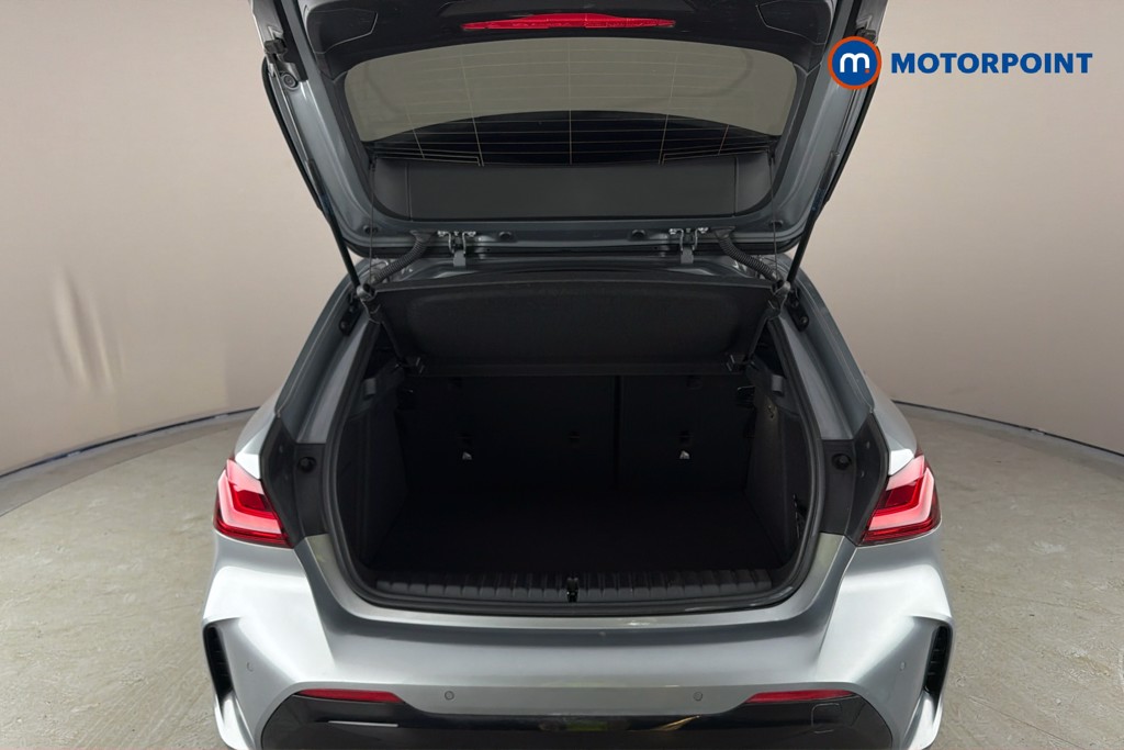 BMW 1 Series M Sport Automatic Petrol Hatchback - Stock Number (1648731) - 33rd supplementary image
