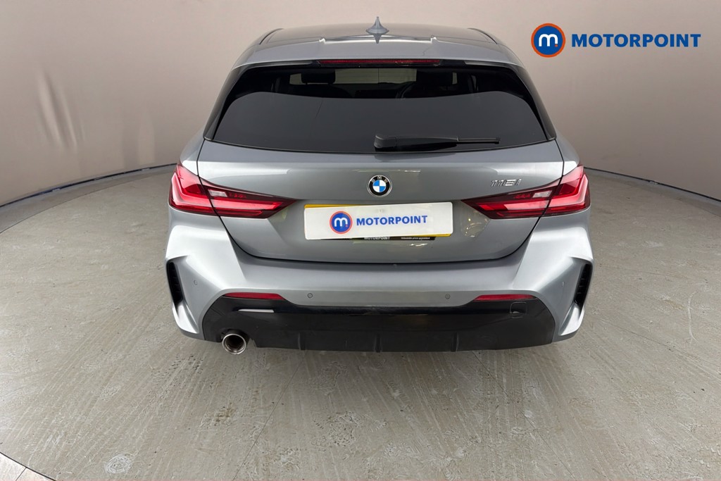 BMW 1 Series M Sport Automatic Petrol Hatchback - Stock Number (1648731) - 37th supplementary image