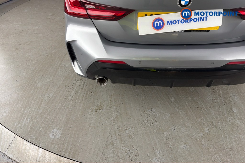 BMW 1 Series M Sport Automatic Petrol Hatchback - Stock Number (1648731) - 39th supplementary image