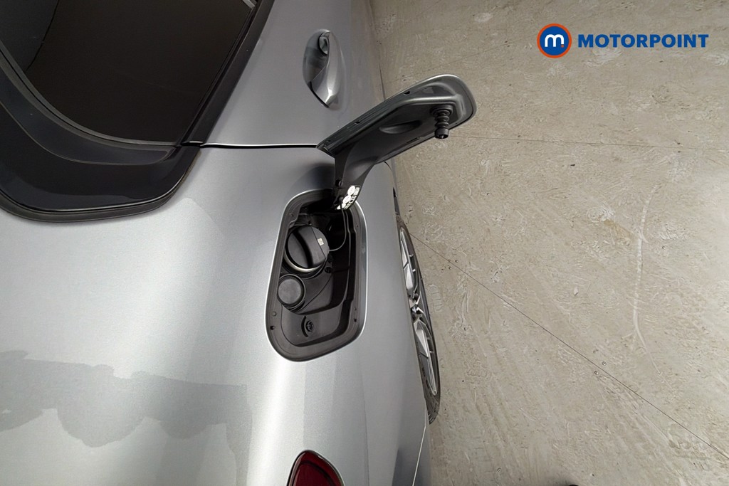BMW 1 Series M Sport Automatic Petrol Hatchback - Stock Number (1648731) - 41st supplementary image