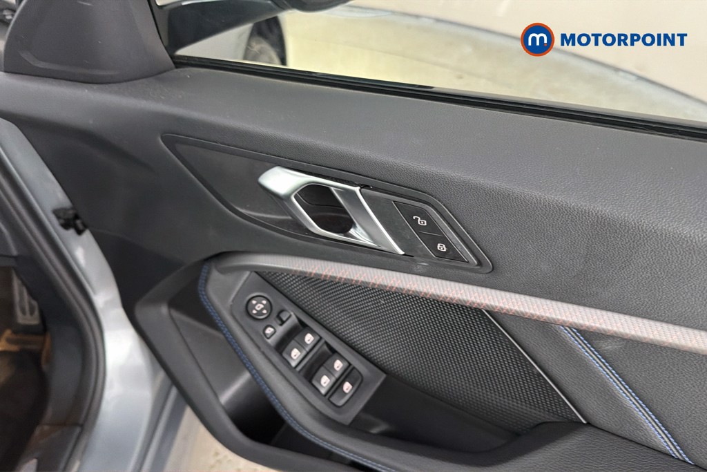 BMW 1 Series M Sport Automatic Petrol Hatchback - Stock Number (1648731) - 42nd supplementary image