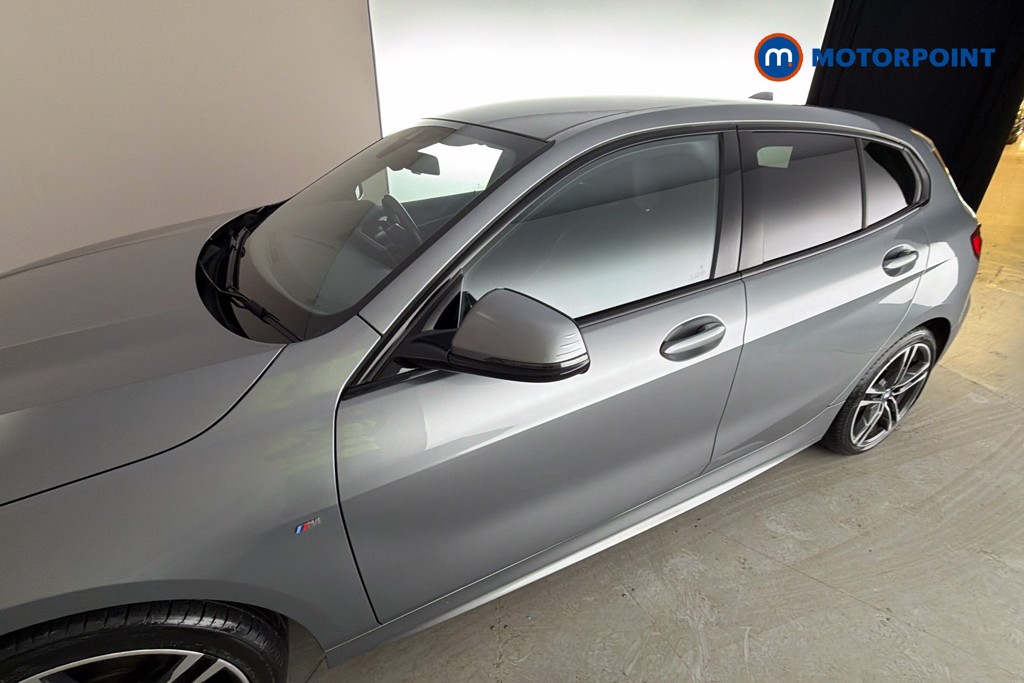 BMW 1 Series M Sport Automatic Petrol Hatchback - Stock Number (1648731) - 43rd supplementary image