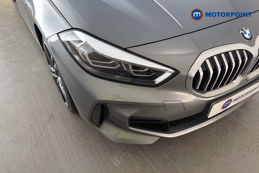 BMW 1 Series M Sport Automatic Petrol Hatchback - Stock Number (1648731) - 44th supplementary image