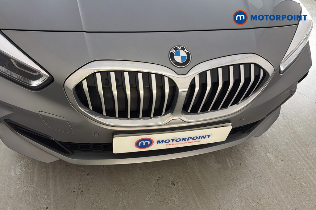BMW 1 Series M Sport Automatic Petrol Hatchback - Stock Number (1648731) - 45th supplementary image