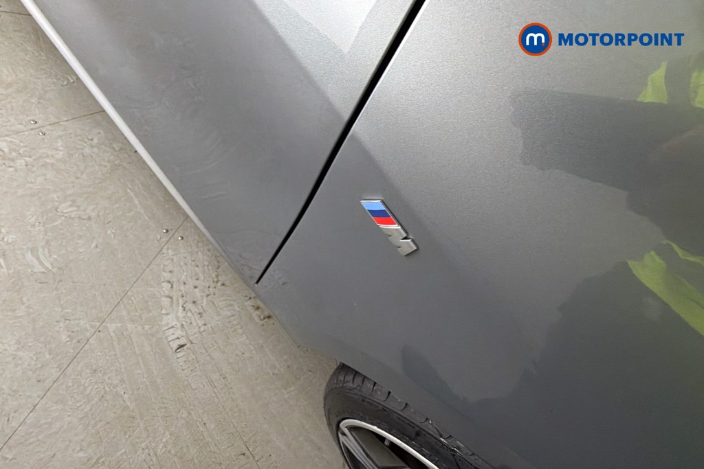 BMW 1 Series M Sport Automatic Petrol Hatchback - Stock Number (1648731) - 46th supplementary image