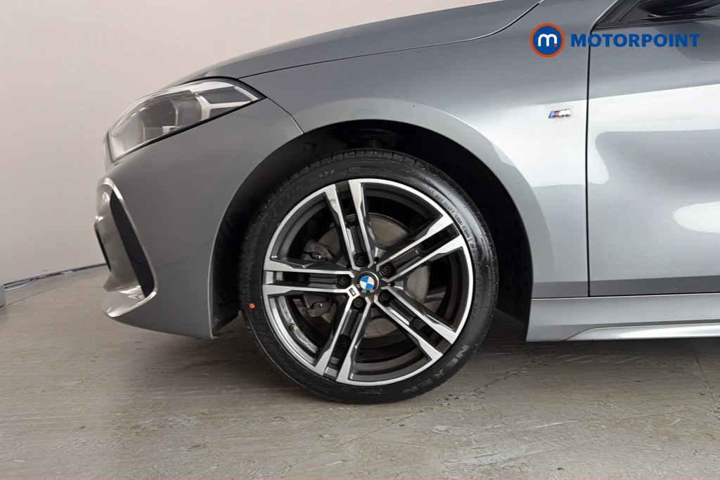 BMW 1 Series M Sport Automatic Petrol Hatchback - Stock Number (1648731) - 47th supplementary image