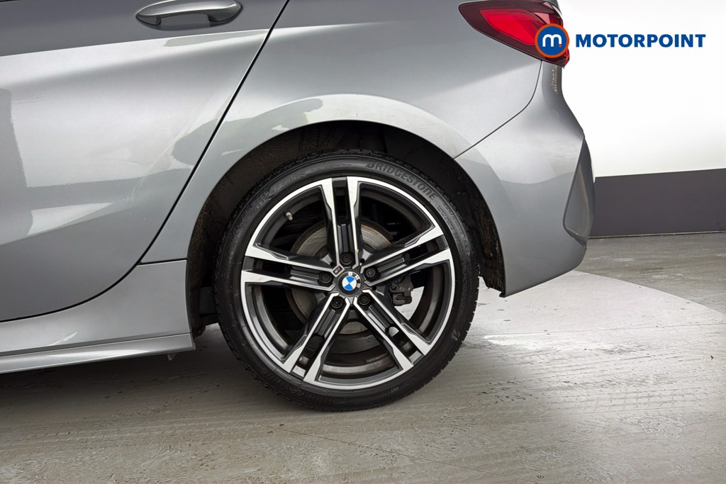 BMW 1 Series M Sport Automatic Petrol Hatchback - Stock Number (1648731) - 48th supplementary image