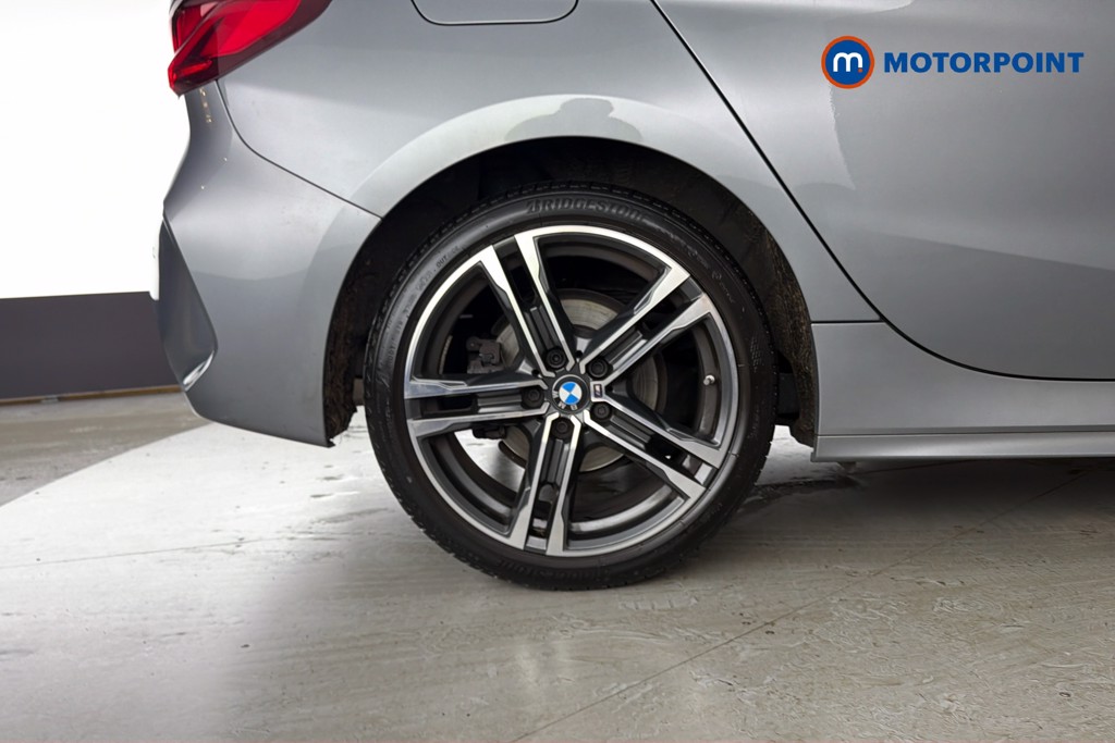 BMW 1 Series M Sport Automatic Petrol Hatchback - Stock Number (1648731) - 49th supplementary image