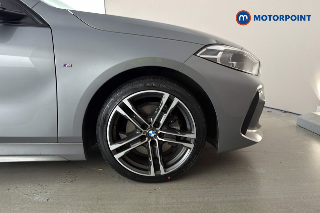 BMW 1 Series M Sport Automatic Petrol Hatchback - Stock Number (1648731) - 50th supplementary image