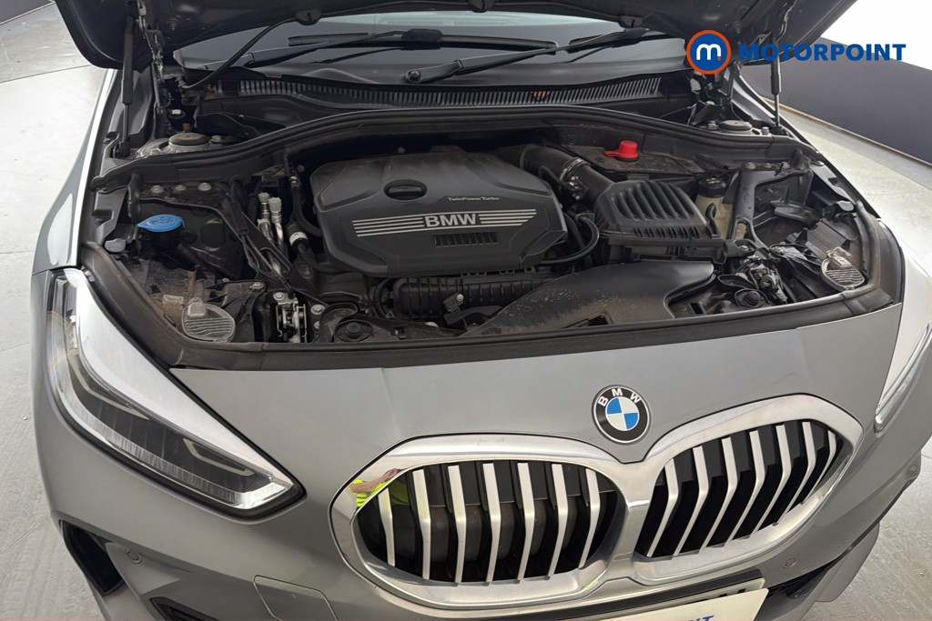 BMW 1 Series M Sport Automatic Petrol Hatchback - Stock Number (1648731) - 51st supplementary image