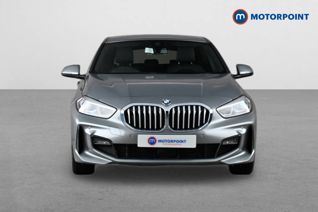 BMW 1 Series M Sport Automatic Petrol Hatchback - Stock Number (1648731) - Front bumper