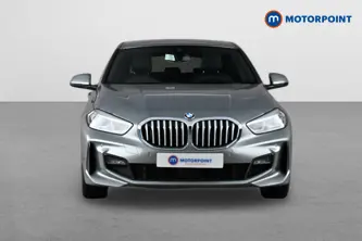 BMW 1 Series M Sport Automatic Petrol Hatchback - Stock Number (1648731) - Front bumper