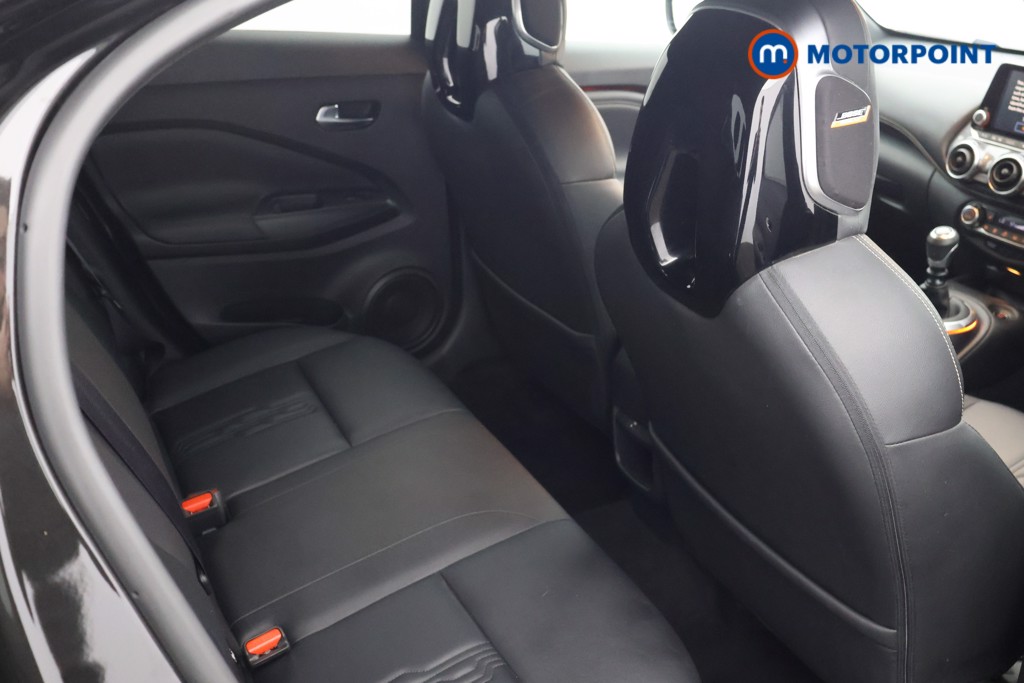 Nissan Juke Tekna Manual Petrol SUV - Stock Number (1648757) - 18th supplementary image