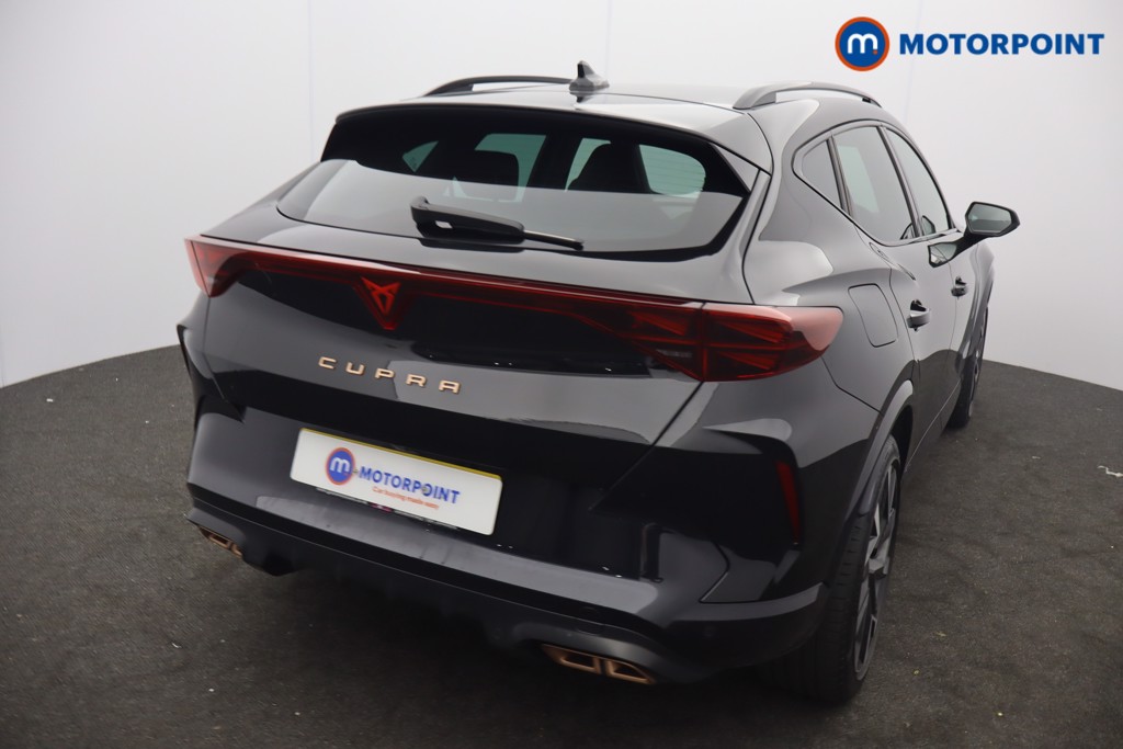 Cupra Formentor V2 Automatic Petrol Plug-In Hybrid SUV - Stock Number (1648787) - 2nd supplementary image