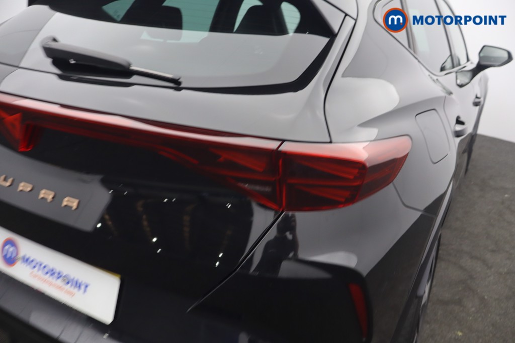Cupra Formentor V2 Automatic Petrol Plug-In Hybrid SUV - Stock Number (1648787) - 3rd supplementary image