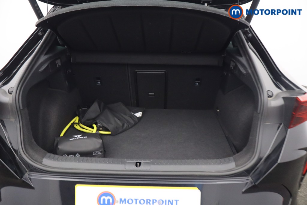 Cupra Formentor V2 Automatic Petrol Plug-In Hybrid SUV - Stock Number (1648787) - 6th supplementary image