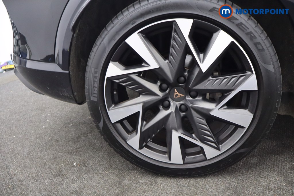 Cupra Formentor V2 Automatic Petrol Plug-In Hybrid SUV - Stock Number (1648787) - 7th supplementary image