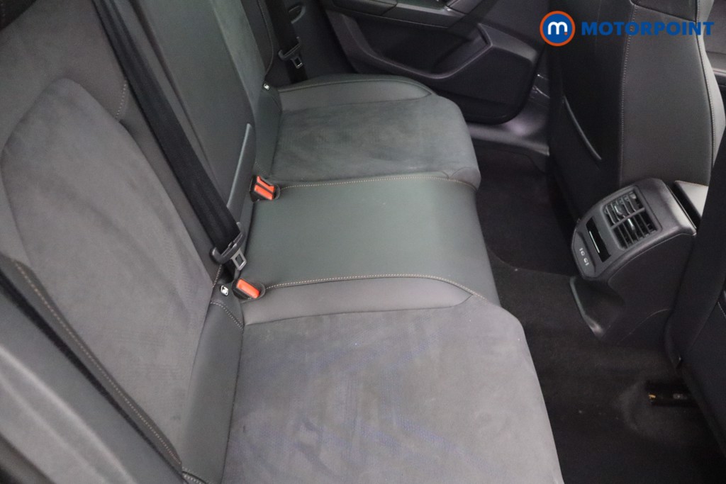 Cupra Formentor V2 Automatic Petrol Plug-In Hybrid SUV - Stock Number (1648787) - 8th supplementary image