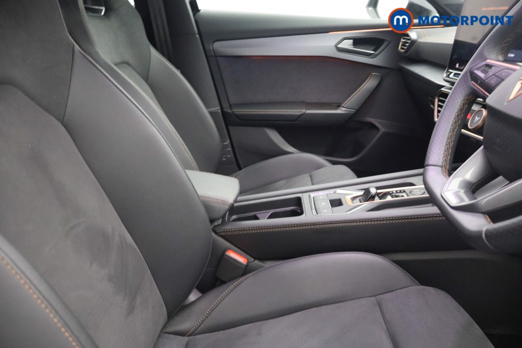 Cupra Formentor V2 Automatic Petrol Plug-In Hybrid SUV - Stock Number (1648787) - 13th supplementary image
