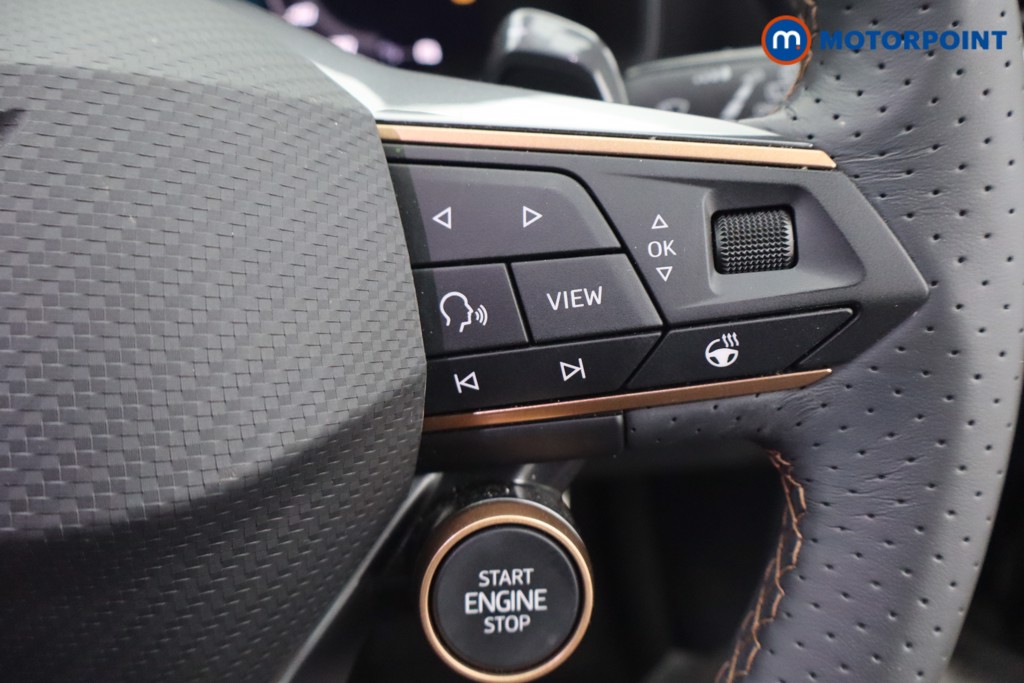 Cupra Formentor V2 Automatic Petrol Plug-In Hybrid SUV - Stock Number (1648787) - 16th supplementary image