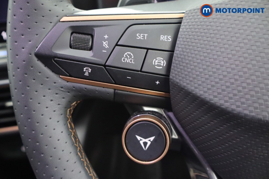 Cupra Formentor V2 Automatic Petrol Plug-In Hybrid SUV - Stock Number (1648787) - 17th supplementary image