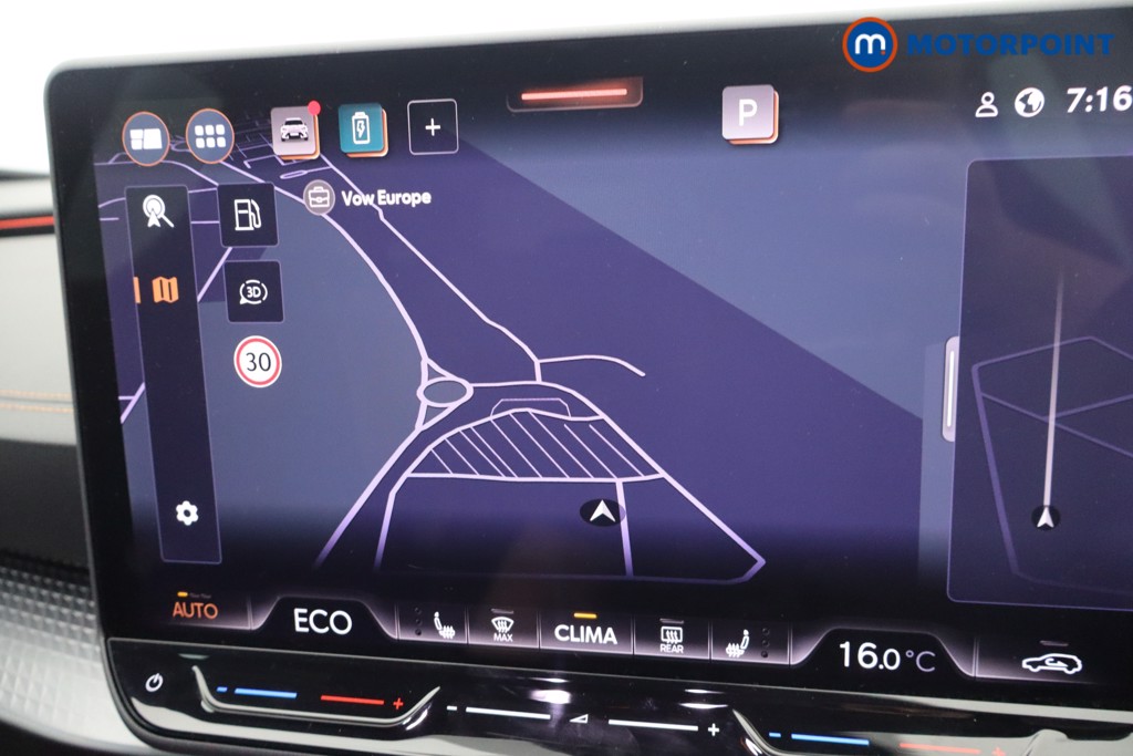 Cupra Formentor V2 Automatic Petrol Plug-In Hybrid SUV - Stock Number (1648787) - 22nd supplementary image