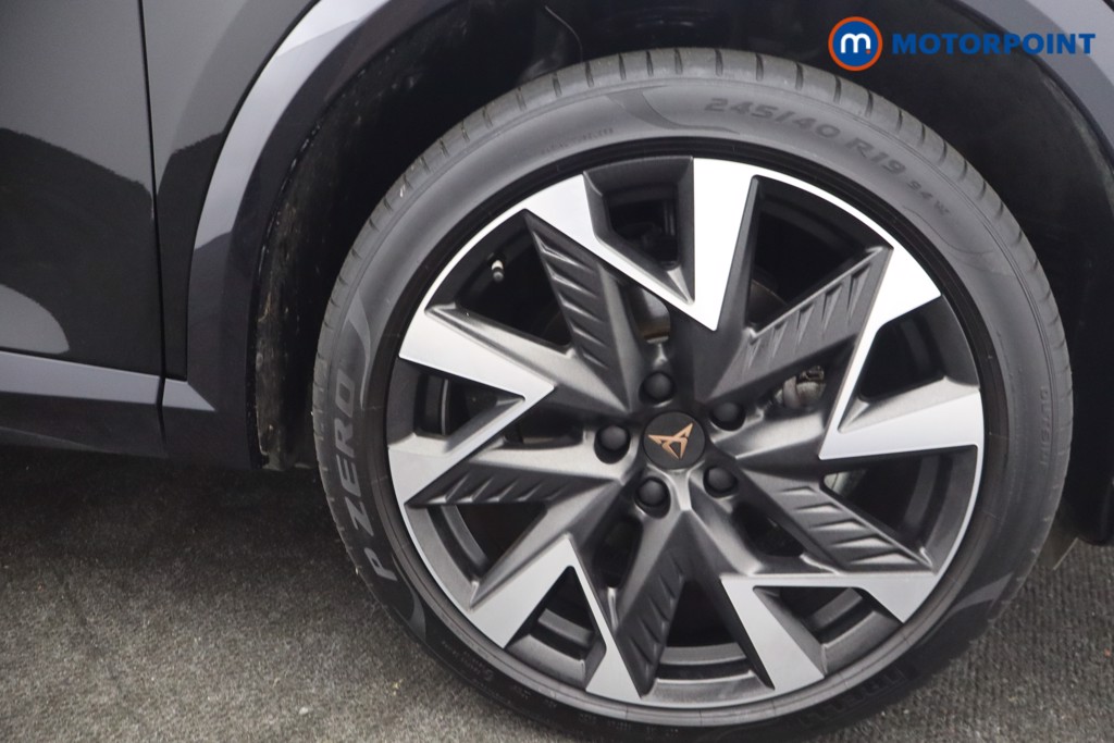Cupra Formentor V2 Automatic Petrol Plug-In Hybrid SUV - Stock Number (1648787) - 24th supplementary image