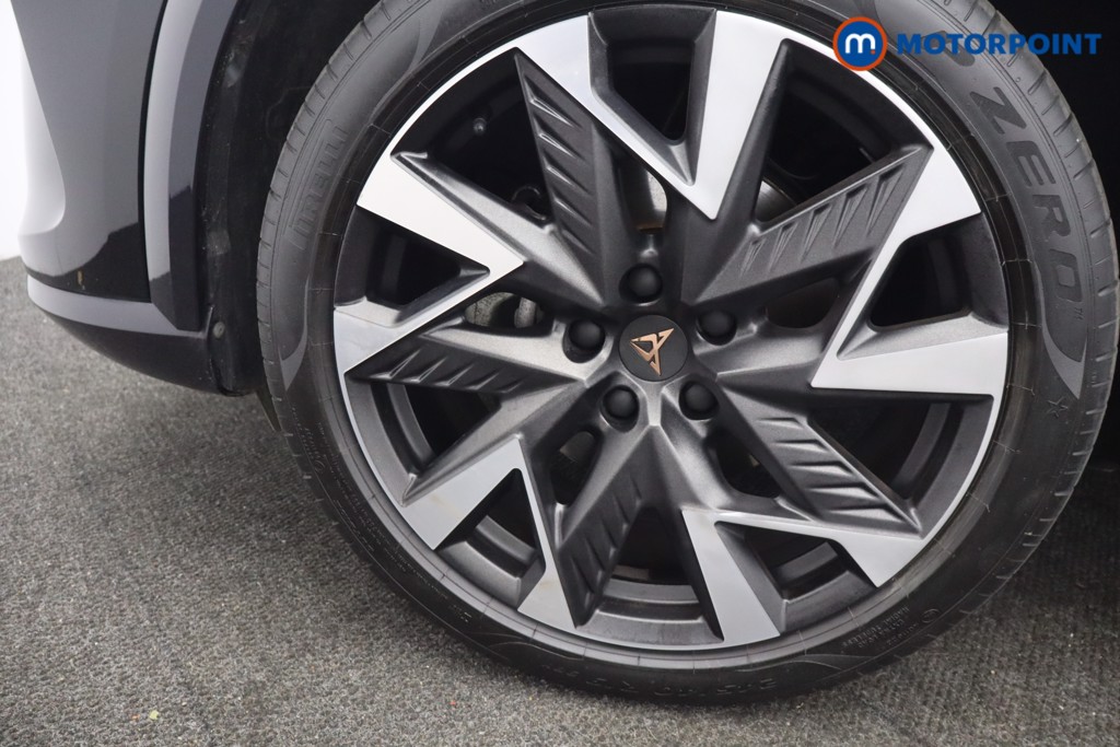 Cupra Formentor V2 Automatic Petrol Plug-In Hybrid SUV - Stock Number (1648787) - 28th supplementary image