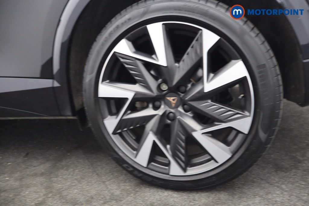 Cupra Formentor V2 Automatic Petrol Plug-In Hybrid SUV - Stock Number (1648787) - 30th supplementary image