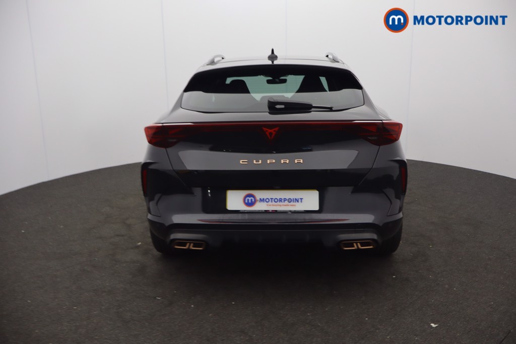 Cupra Formentor V2 Automatic Petrol Plug-In Hybrid SUV - Stock Number (1648787) - 1st supplementary image