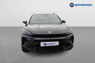 Cupra Formentor V2 Automatic Petrol Plug-In Hybrid SUV - Stock Number (1648787) - Front bumper