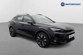 Cupra Formentor V2 Automatic Petrol Plug-In Hybrid SUV - Stock Number (1648787) - Drivers side front corner