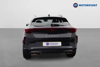 Cupra Formentor V2 Automatic Petrol Plug-In Hybrid SUV - Stock Number (1648787) - Rear bumper