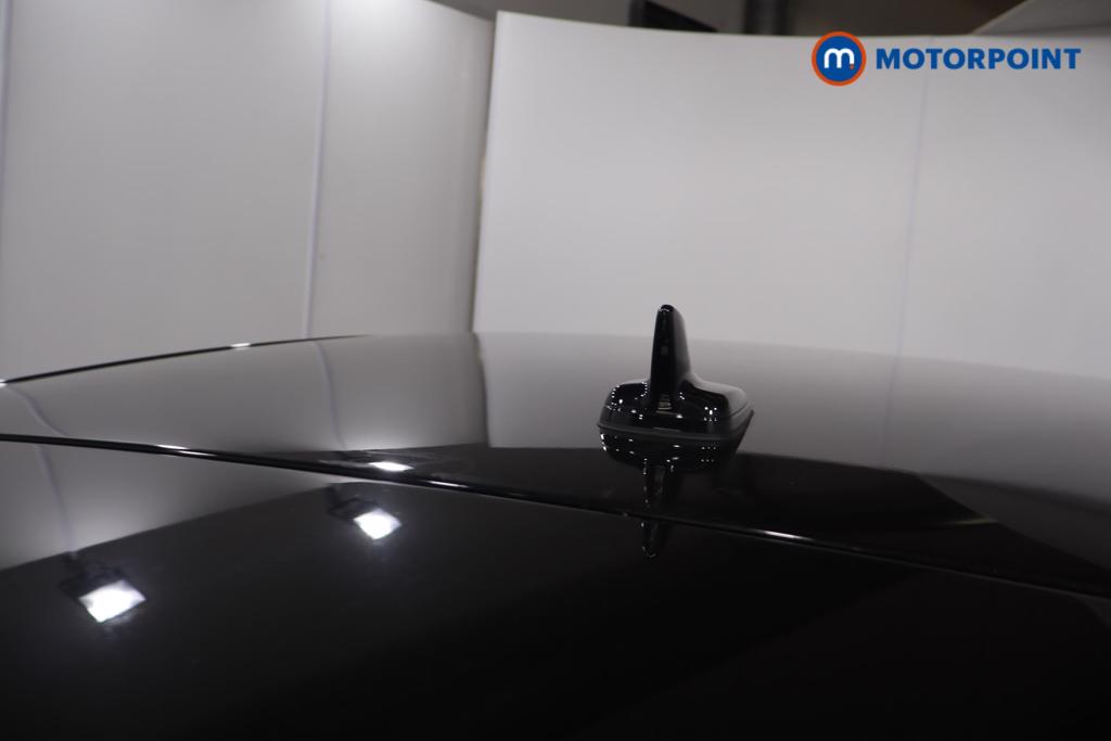 Audi Q3 Black Edition Automatic Petrol Plug-In Hybrid SUV - Stock Number (1648798) - 4th supplementary image