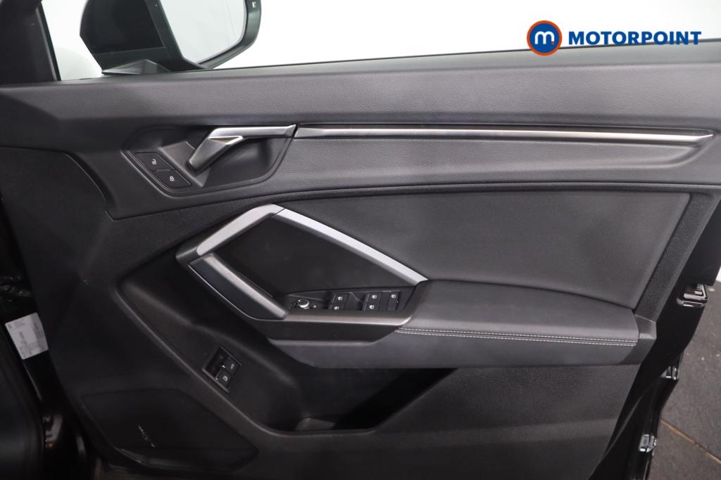 Audi Q3 Black Edition Automatic Petrol Plug-In Hybrid SUV - Stock Number (1648798) - 9th supplementary image