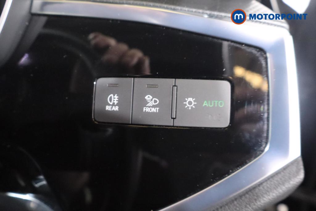 Audi Q3 Black Edition Automatic Petrol Plug-In Hybrid SUV - Stock Number (1648798) - 12th supplementary image