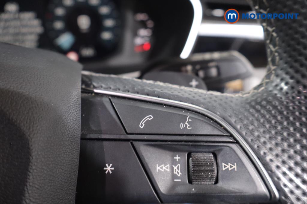 Audi Q3 Black Edition Automatic Petrol Plug-In Hybrid SUV - Stock Number (1648798) - 13th supplementary image