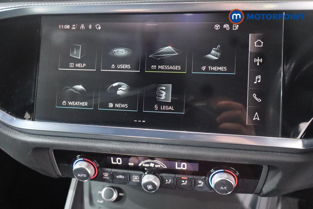 Audi Q3 Black Edition Automatic Petrol Plug-In Hybrid SUV - Stock Number (1648798) - 19th supplementary image