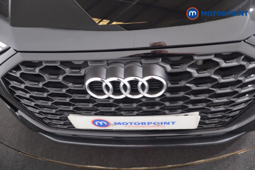 Audi Q3 Black Edition Automatic Petrol Plug-In Hybrid SUV - Stock Number (1648798) - 23rd supplementary image