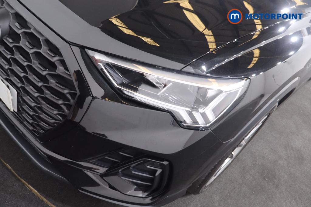 Audi Q3 Black Edition Automatic Petrol Plug-In Hybrid SUV - Stock Number (1648798) - 25th supplementary image