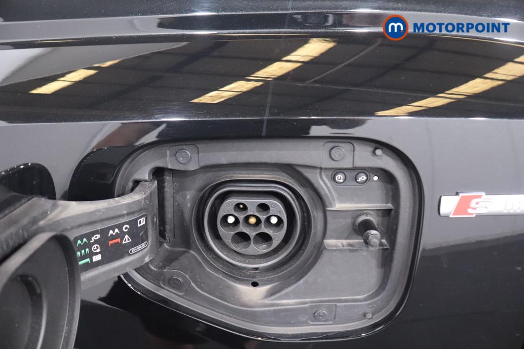 Audi Q3 Black Edition Automatic Petrol Plug-In Hybrid SUV - Stock Number (1648798) - 27th supplementary image